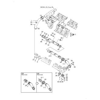 FIG 86. C.F.W.PIPE(12LAAL/L-SIDE)