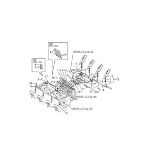 FIG 108. FUEL INJECTION PIPE(8LAAL)