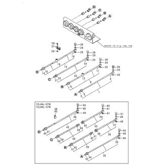 FIG 130. PRESS.GAUGE PIPE