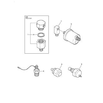 FIG 132. SENSOR