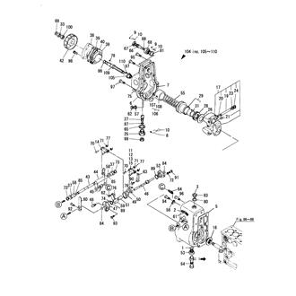 FIG 110. GOVERNOR(MECHANICAL TYPE)