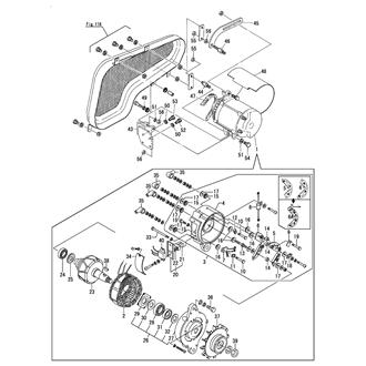 FIG 114. GENERATOR (OPTIONAL)