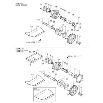 FIG 46. FUEL PUMP DRIVING DEVICE