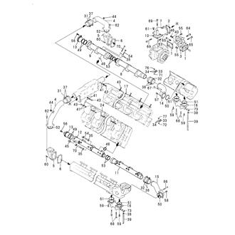 FIG 40. COOLING FRESH WATER PIPE(12LAAL-UT)