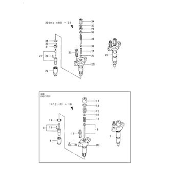 FIG 45. FUEL INJECTION VALVE