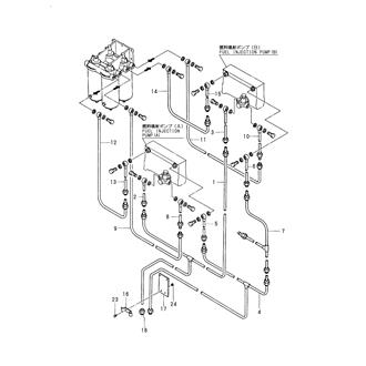 FIG 54. FUEL PIPE(12LAAL)