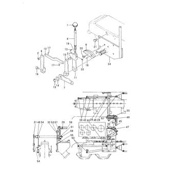 FIG 63. GOVERNOR CONTROL