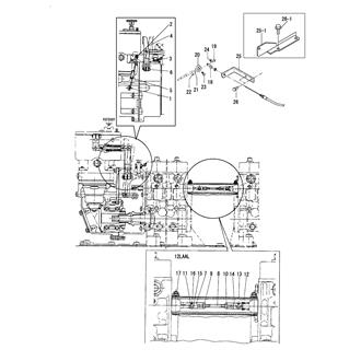 FIG 65. STOP LEVER