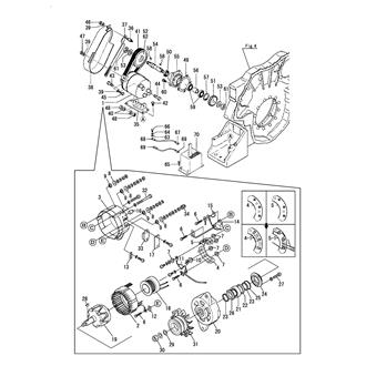 FIG 69. GENERATOR