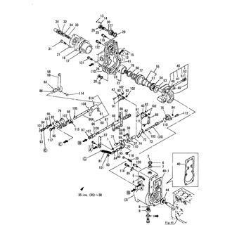 FIG 57. GOVERNOR(REMOTE CONTROL)