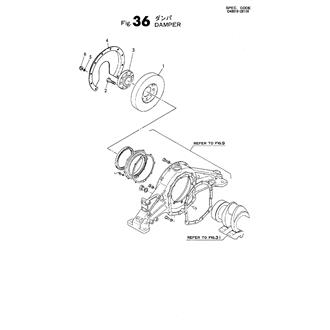 FIG 36. DAMPER