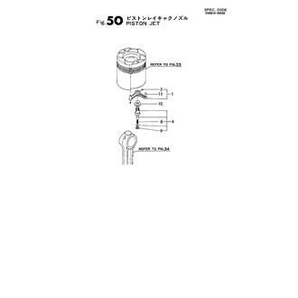 FIG 50. PISTON JET