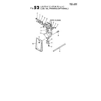 FIG 52. LUB. OIL FRIMING(0PTIONAL)