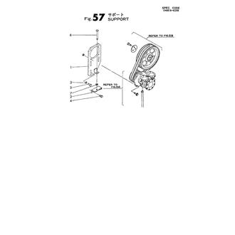 FIG 57. SUPPORT