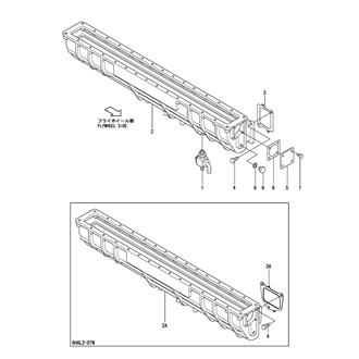 FIG 11. SUCTION MANIFOLD