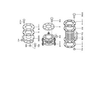 FIG 14. EXPANSION JOINT