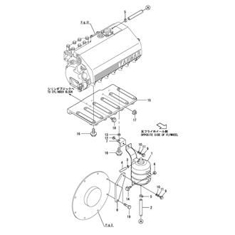 FIG 32. SUB-TANK