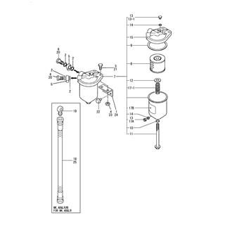 FIG 48. OIL/WATER SEPARATOR