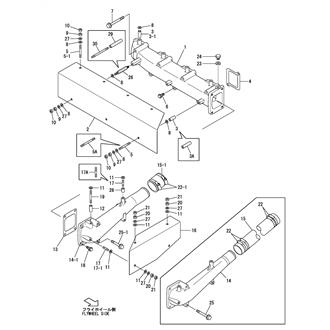 FIG 10. SUCTION MANIFOLD & CONNECT PIPE