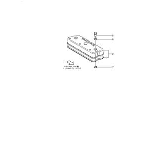 FIG 10. BONNET