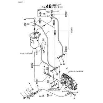 FIG 46. FUEL PIPE