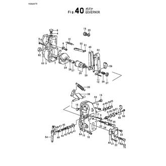 FIG 40. GOVERNOR