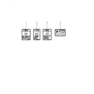 FIG 16. SAFETY LABEL