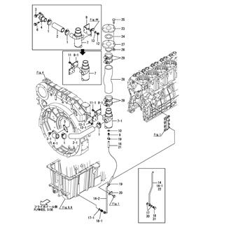 FIG 14. BREATHER PIPE