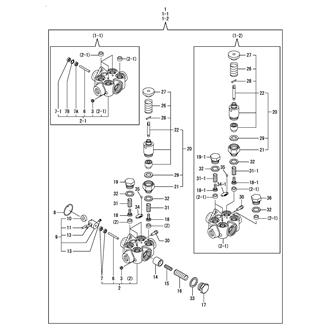 FIG 61. FUEL FEED PUMP