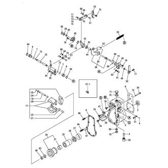 FIG 63. GOVERNOR HOUSING