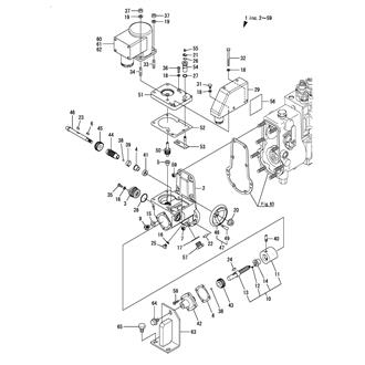 FIG 65. MOTOR DRIVE GOVERNOR