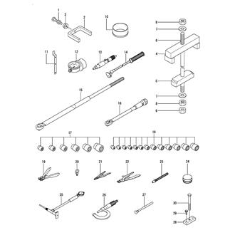 Assembly Thumbnail