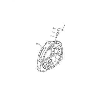 FIG 5. MAGNETIC PICKUP