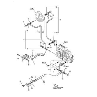 FIG 52. FUEL PIPE