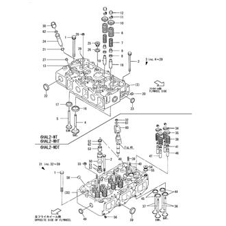 FIG 8. CYLINDER HEAD