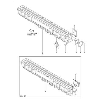 FIG 11. SUCTION MANIFOLD