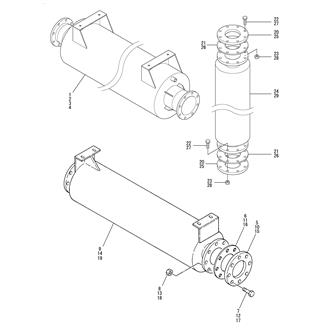 FIG 15. SILENCER