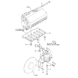 FIG 32. SUB-TANK