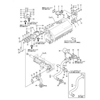 FIG 35. C.F.W.PIPE(HEAD OUT)