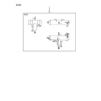 FIG 53. OIL/ WATER SEPARATOR(GFV20)