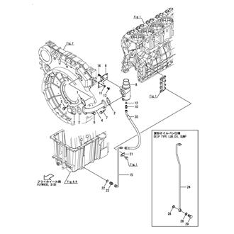 FIG 15. BREATHER PIPE(CLASS ABS)