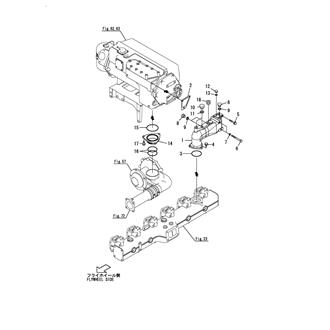 FIG 71. C.F.W.PIPE(THERMOSTAT)