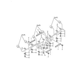 FIG 102. SUPPORT(F.I.PIPE)