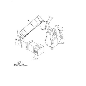 FIG 110. SPEED CONTROL DEVICE(PRO ACT)