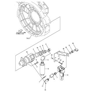 FIG 113. AIR MOTOR