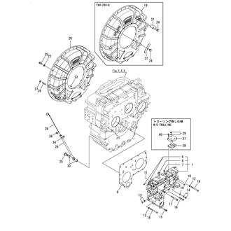 FIG 4. CASE PLATE