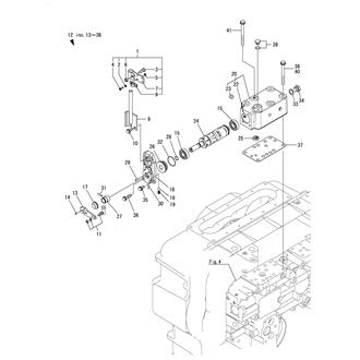 FIG 13. SWITCH VALVE(WITH LIMIT SWITCH)