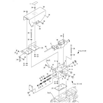 FIG 21. VALVE(JG)