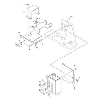 FIG 38. JUNCTION BOX(OPTIONAL)