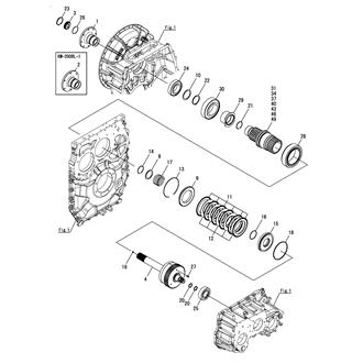 FIG 6. INPUT SHAFT